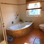 Holzhaus Harz Hébergement de vacances *