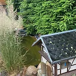 Holzhaus Harz Schielo