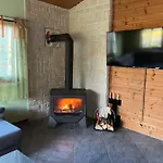 Holzhaus Harz