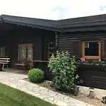 Holzhaus Harz *