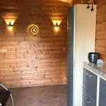 Holzhaus Harz
