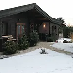 別荘 Holzhaus Harz