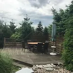 Holzhaus Harz Hébergement de vacances *