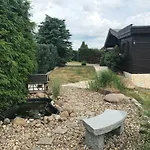 Holzhaus Harz 別荘