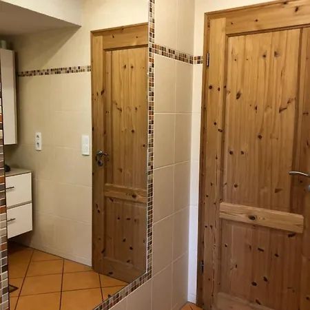 Holzhaus Harz * Schielo