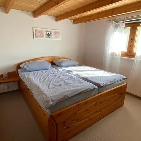 Holzhaus Harz *