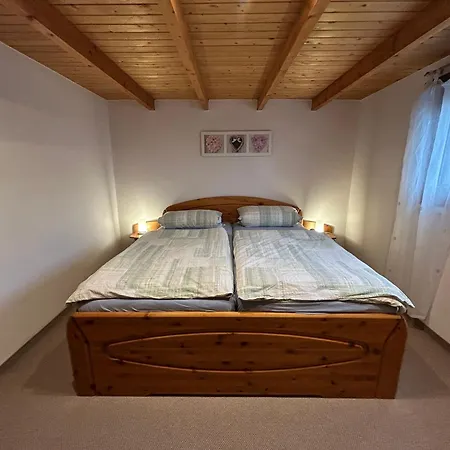 Holzhaus Harz * Schielo