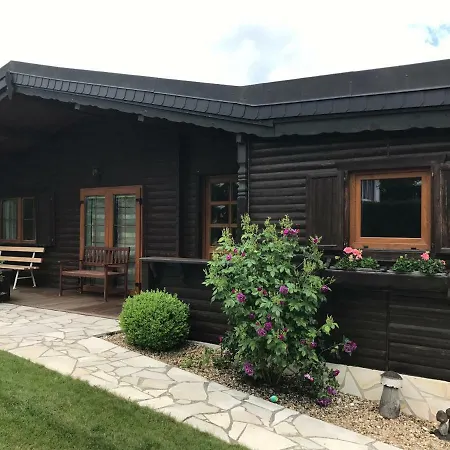 Holzhaus Harz *