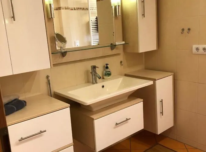 Holzhaus Harz Schielo