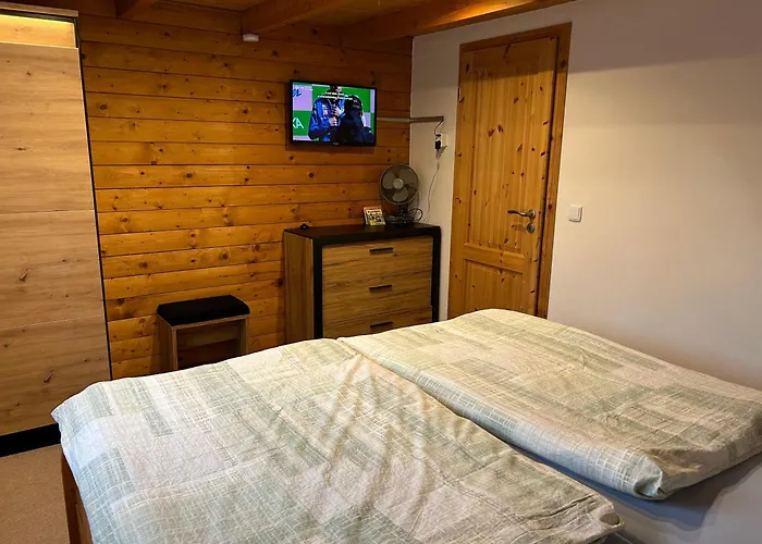 Casa vacanze Holzhaus Harz