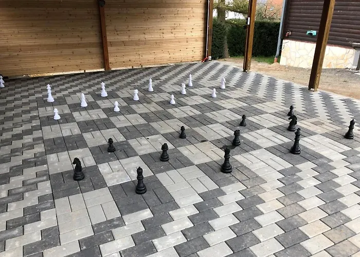 Holzhaus Harz Casa vacanze Schielo